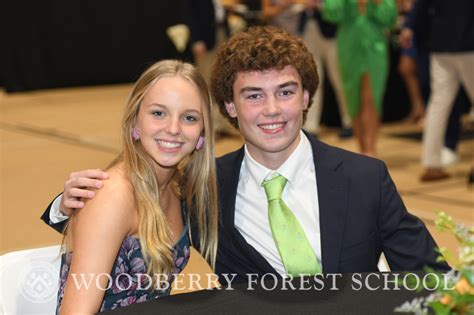 Woodberry Forest School Photo Album | Campus Life