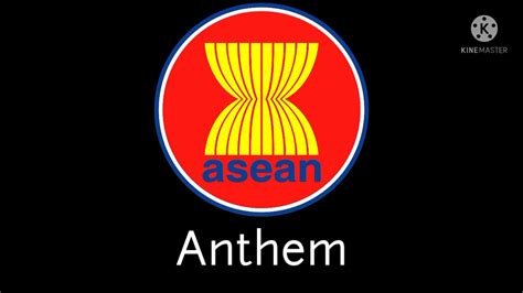 ASEAN ANTHEM WITH LYRICS|| ASEAN HYMN|| MAM ASIAMtv - YouTube