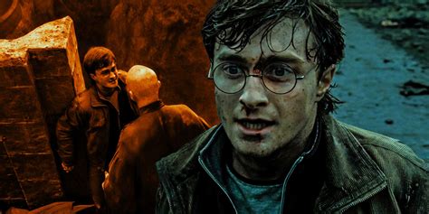 Every Known Battle In Harry Potter's Second Wizarding War