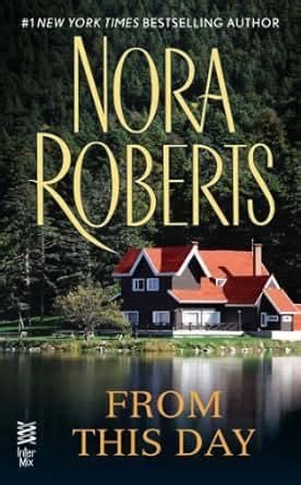 From This Day - Kindle edition by Nora Roberts. Romance Kindle eBooks @ Amazon.com.