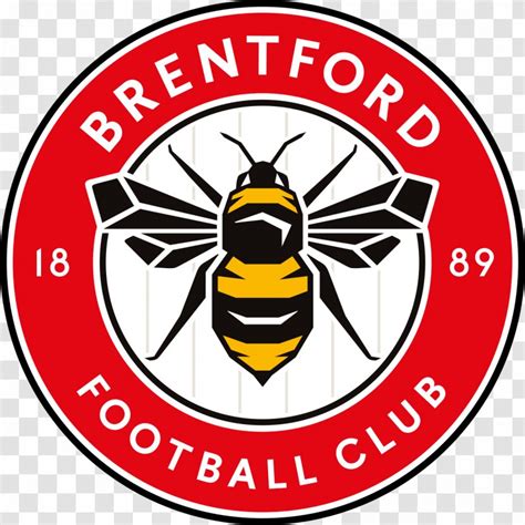 Brentford F.C. Football Bristol City Clip Art Premier League - Badge ...