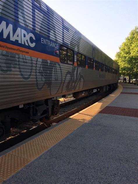 Marc Train Schedule Brunswick | Examples and Forms