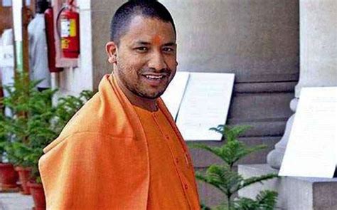 Yogi Adityanath to go on a 2-day visit to Gorakhpur - India Today ...