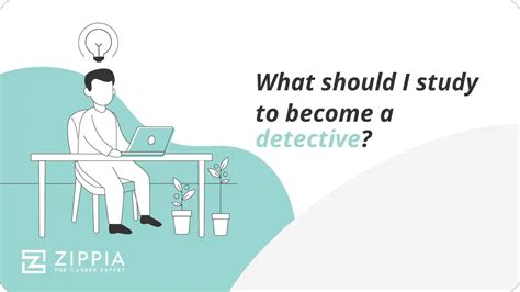 What should I study to become a detective? - Zippia