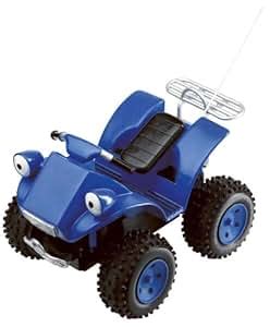 Born To Play - Bob the Builder RC Scrambler: Amazon.co.uk: Toys & Games