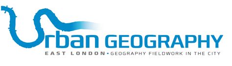 Booking | Urban Geography East London