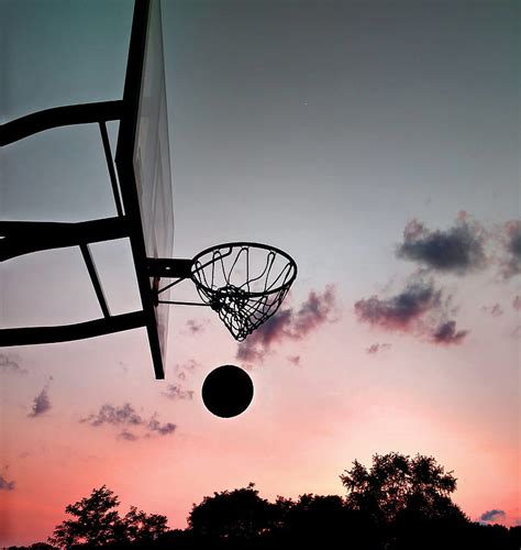 Basketball Wallpapers Hd