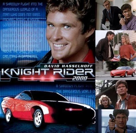 Knight Rider 2000 (1991)