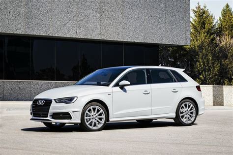 New Audi A3s Now available | Audi a3, Audi, Audi a3 sportback