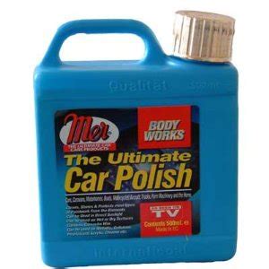 Mer polish 500ml - CARGOMM5 | Your Car Parts