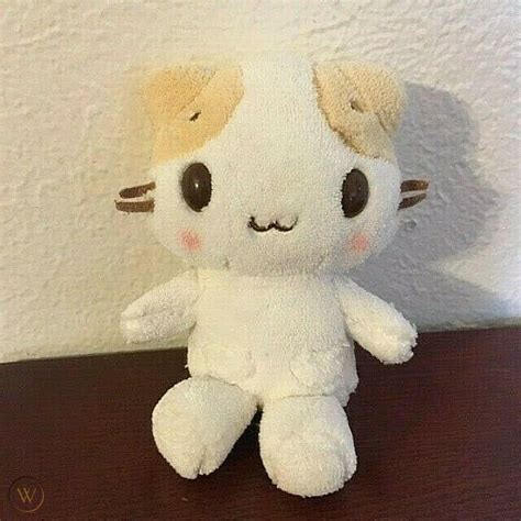 SANRIO HELLO KITTY CHARACTER MASYUMARO PLUSH DOLL | #1982465767 | Hello kitty characters, Hello ...