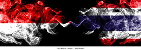 76 Indonesia vs thailand Images, Stock Photos & Vectors | Shutterstock