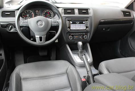 VW Jetta 2012 2.0 Flex Comfortline TipTronic: fotos, consumo e ficha ...