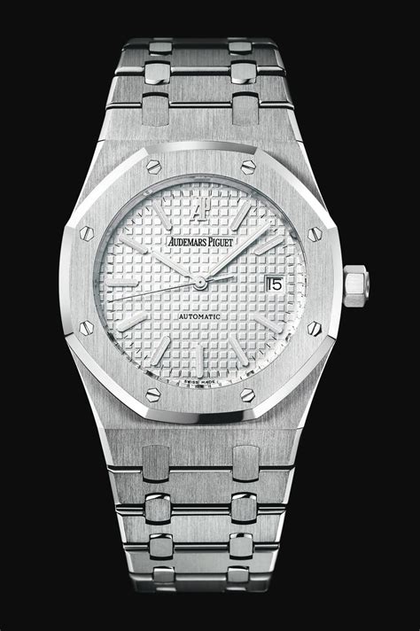 Audemars Piguet Swiss Watches | Audemars piguet, Audemars piguet royal ...