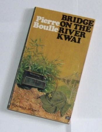 Strachan Militaria | Book - Bridge On The River Kwai