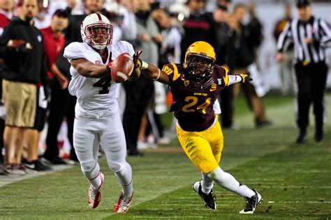 ASU Football: Reviewing the cornerback play from 2013 - House of Sparky