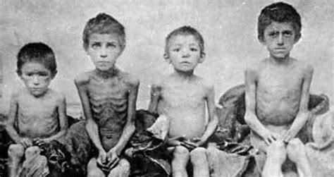 26 Horrifying Photos Of Holodomor, The Ukrainian Famine That Killed ...