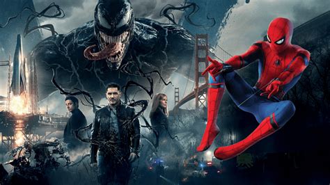 Venom 2 Release Date, Cast, Plot, Trailer And Upcoming Information ...