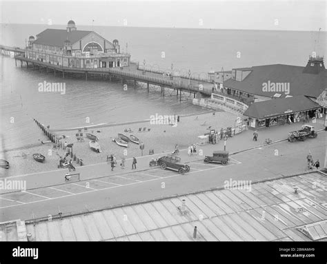 Herne bay history hi-res stock photography and images - Alamy