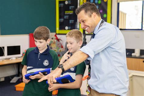 Bishop Tyrrell Anglican College, Fletcher Open Day For Learning