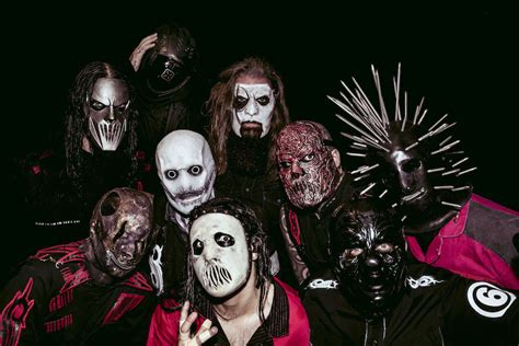 Slipknot Keyboardist Leaves Band, Drummer Sitting Out Tour