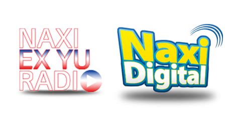 Naxi ExYu Radio