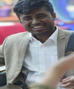 Kannada Contestant Drone Prathap Biography, News, Photos, Videos | NETTV4U