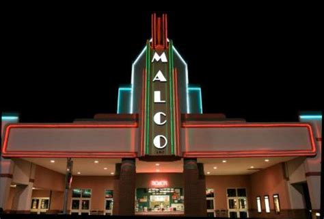 Malco Fort Smith Cinema