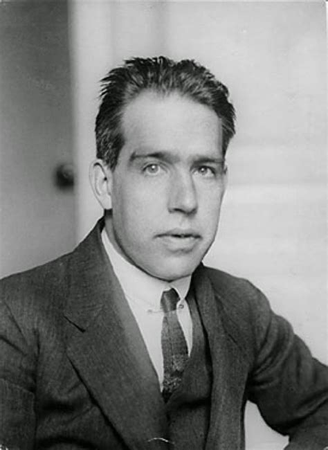 Niels Henrik David Bohr Net Worth and Wiki | Net Worth Roll