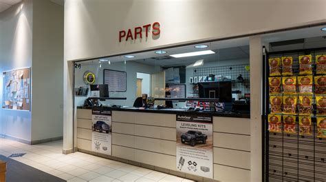 OEM Toyota Parts Centennial, CO | AutoNation Toyota Arapahoe