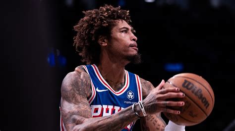 76ers’ Kelly Oubre Jr. hospitalized after being struck by vehicle | Fox News