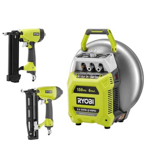 Dewalt Compressor Combo Kit Home Depot | Why Dewalt Compressor Combo ...