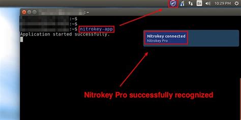 Nitrokey App | How to secure your Linux environment with Nit… | Flickr