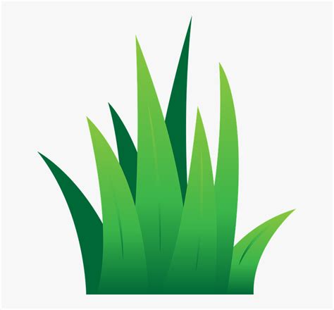 Check Out Lawn Care Tips - Cartoon Grass Vector Png, Transparent Png ...