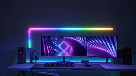 [Deal] Spruce up your gaming setup with Govee's new Glide Wall Light for $79 - TECHTELEGRAPH