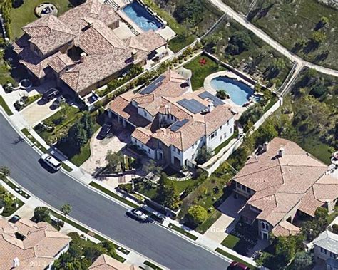 Calabasas Mansion | Kylie Jenner Wikia | Fandom