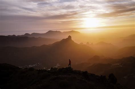 Hiking Gran Canaria: 10 Best Hikes & Walks (+ Map)