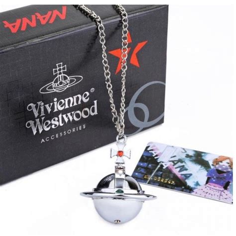 Shin Okazaki's Vivienne Westwood orb lighter, Nana merchandise Cute ...