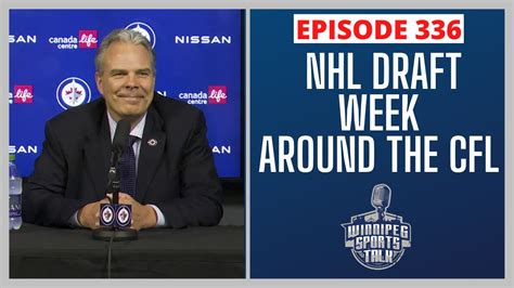 Winnipeg Jets trade rumors on Wheeler & Dillon, NHL Draft Week preview ...