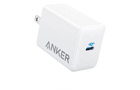 Anker's 65W USB-C Charger is Just $27.99 Right Now