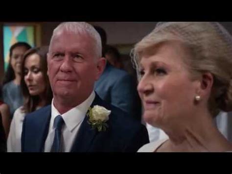 Casualty: Duffy And Charlie Get Married (S31X21) - YouTube