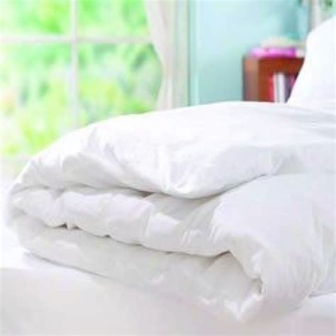 Comfortnights Waterproof and Breathable Duvet Protector - Coastal Linen Supplies