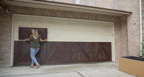 Head to our content for more relating to this amazing brown garage door ...