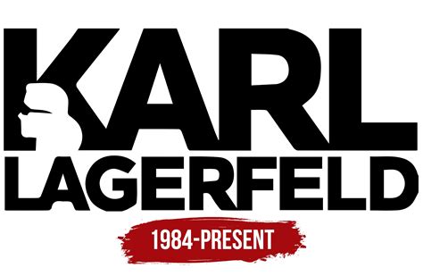 Karl Lagerfeld Logo, symbol, meaning, history, PNG, brand