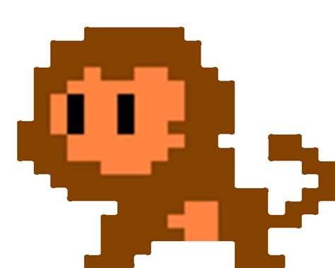 Monkey Computer Gif 6 Gif Images Download - vrogue.co