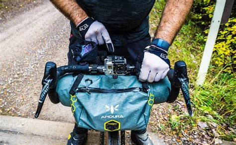 Bikepacking Gear: 10 Essentials for an Epic Ride | GearJunkie