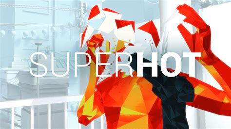 Superhot VR is a completely new game in the Superhot universe, and it looks amazing - Polygon