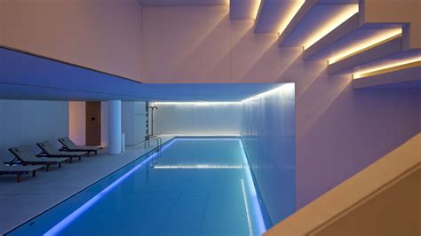 Spa treatments Amsterdam | Conservatorium Hotel