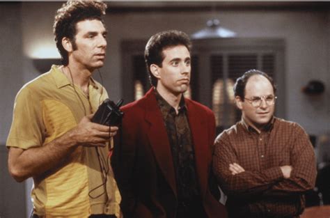 The Ten Best SEINFELD Episodes of Season Three | THAT'S ENTERTAINMENT!