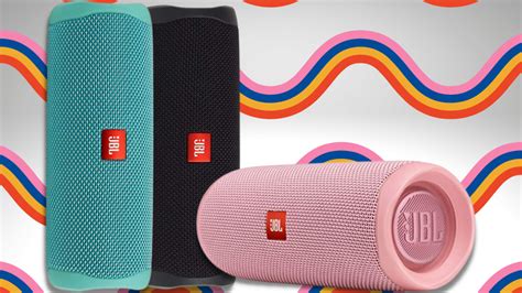 Best Bluetooth speaker deal: Save 38% on the JBL Flip 5 | Mashable